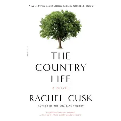 "The Country Life" - "" ("Cusk Rachel")(Paperback)