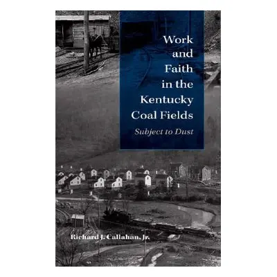 "Work and Faith in the Kentucky Coal Fields: Subject to Dust" - "" ("Callahan Richard J.")(Pevná