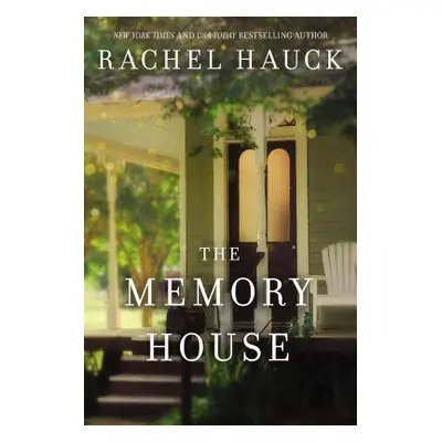 "The Memory House" - "" ("Hauck Rachel")(Paperback)