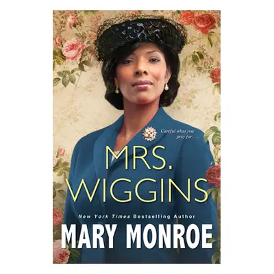 "Mrs. Wiggins" - "" ("Monroe Mary")(Pevná vazba)