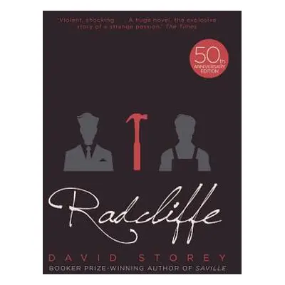 "Radcliffe" - "" ("Storey David")(Paperback)