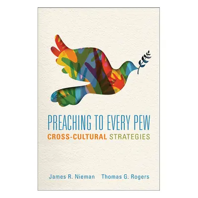 "Preaching to Every Pew" - "" ("Nieman James R.")(Paperback)