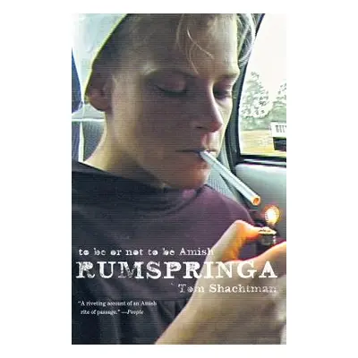 "Rumspringa" - "" ("Shachtman Tom")(Paperback)