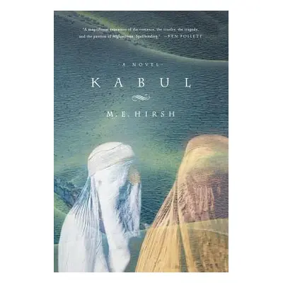 "Kabul" - "" ("Hirsh M. E.")(Paperback)