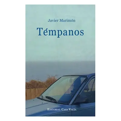 "Tmpanos" - "" ("Marimn Javier")(Paperback)