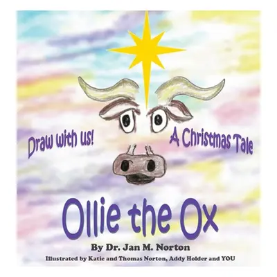 "Ollie the Ox" - "" ("Norton Jan M.")(Pevná vazba)