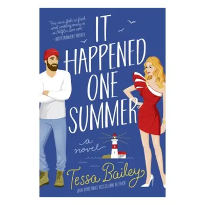 "It Happened One Summer" - "" ("Bailey Tessa")(Paperback)