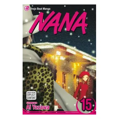 "Nana, Vol. 15, 15" - "" ("Yazawa Ai")(Paperback)