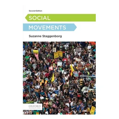 "Social Movements" - "" ("Staggenborg Suzanne")(Paperback)