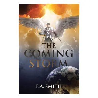 "The Coming Storm" - "" ("Smith E. a.")(Paperback)