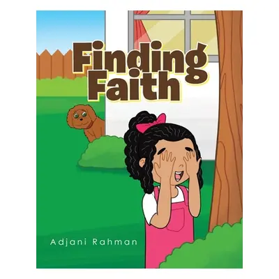 "Finding Faith" - "" ("Rahman Adjani")(Paperback)