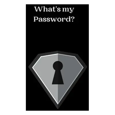 "what's my password?" - "" ("Wright Brenda")(Paperback)