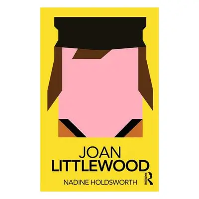 "Joan Littlewood" - "" ("Chamberlain Franc")(Paperback)