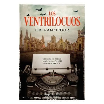 "Los Ventrlocuos (the Ventriloquists - Spanish Edition)" - "" ("Ramzipoor E. R.")(Paperback)