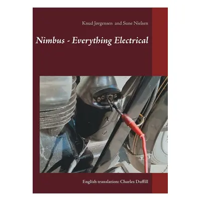 "Nimbus - Everything Electrical: English translation: Charles Duffill" - "" ("Jrgensen Knud")(Pa