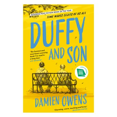 "Duffy and Son" - "" ("Owens Damien")(Paperback)