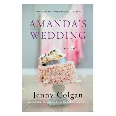 "Amanda's Wedding" - "" ("Colgan Jenny")(Paperback)