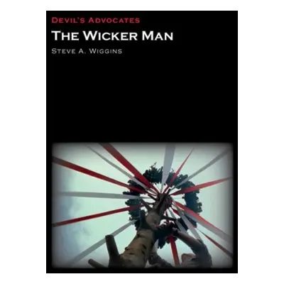 "Wicker Man" - "" ("Wiggins Steve A.")(Paperback / softback)