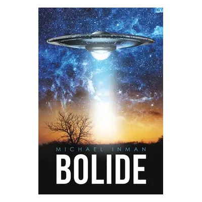 "Bolide" - "" ("Inman Michael")(Paperback)