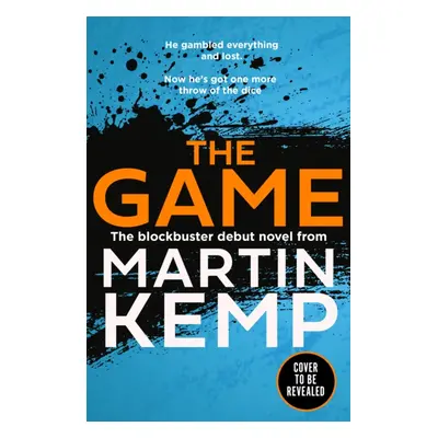 "Game" - "" ("Kemp Martin")(Paperback)