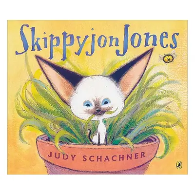 "Skippyjon Jones" - "" ("Schachner Judy")(Paperback)