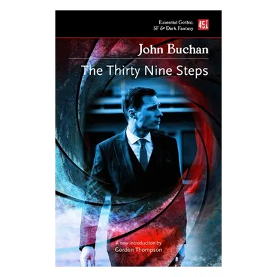 "The Thirty-Nine Steps" - "" ("Buchan John")(Paperback)