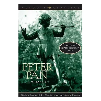 "Peter Pan" - "" ("Barrie James Matthew")(Paperback)