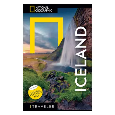 "National Geographic Traveler: Iceland" - "" ("National Geographic")(Paperback)