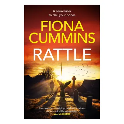 "Rattle" - "" ("Cummins Fiona")(Paperback / softback)