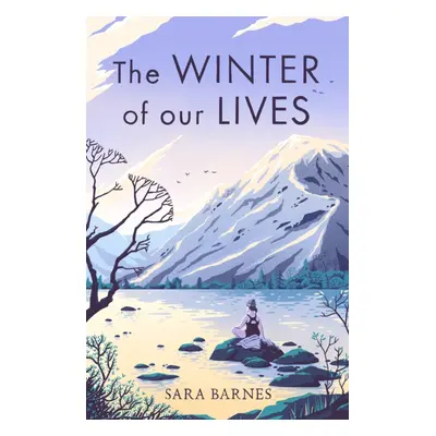 "Winter of Our Lives" - "" ("Barnes Sara")(Paperback / softback)