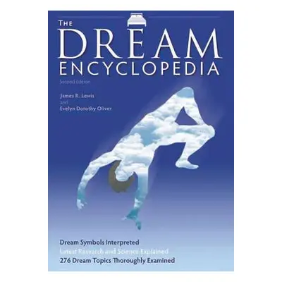 "The Dream Encyclopedia" - "" ("Lewis James R.")(Paperback)