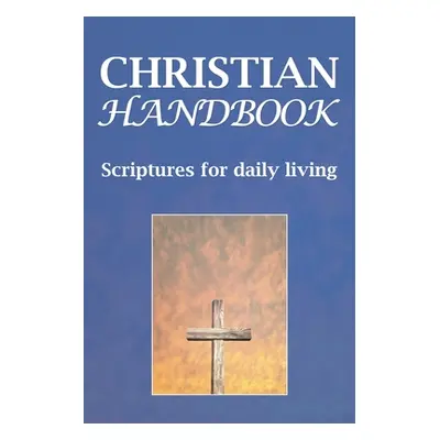 "Christian Handbook" - "" ("Johnson C. L.")(Paperback)