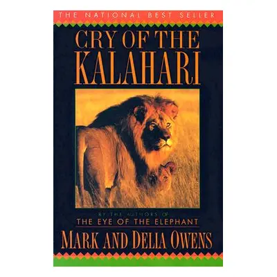 "Cry of the Kalahari" - "" ("Owens Mark")(Paperback)