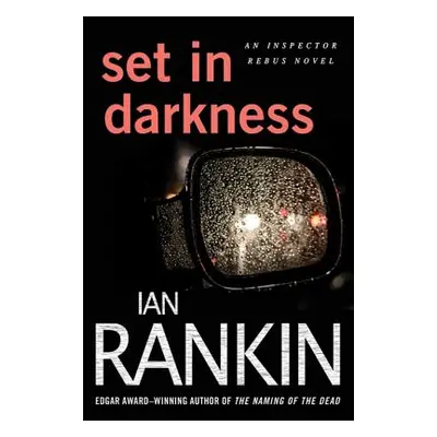 "Set in Darkness" - "" ("Rankin Ian")(Paperback)