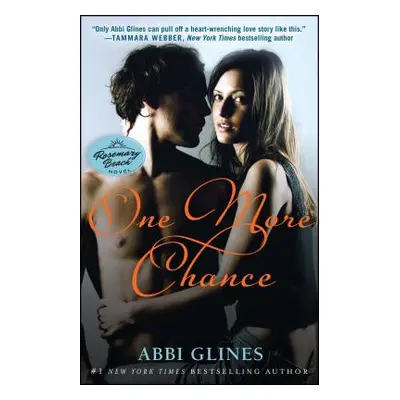 "One More Chance, 8: A Rosemary Beach Novel" - "" ("Glines Abbi")(Paperback)