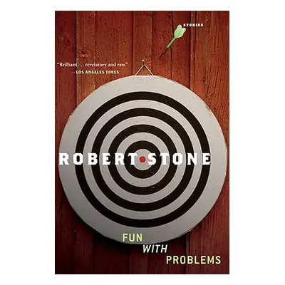 "Fun with Problems" - "" ("Stone Robert")(Paperback)