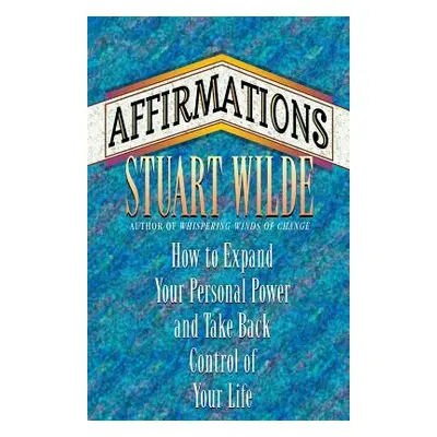 "Affirmations" - "" ("Wilde Stuart")(Paperback)