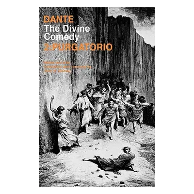 "The Divine Comedy: Volume 2: Purgatorio" - "" ("Dante Alighieri")(Paperback)