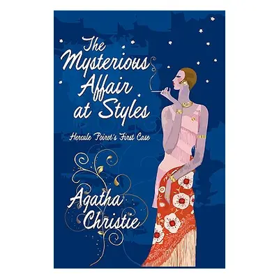 "The Mysterious Affair at Styles" - "" ("Christie Agatha")(Pevná vazba)