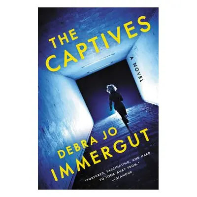 "The Captives" - "" ("Immergut Debra Jo")(Paperback)