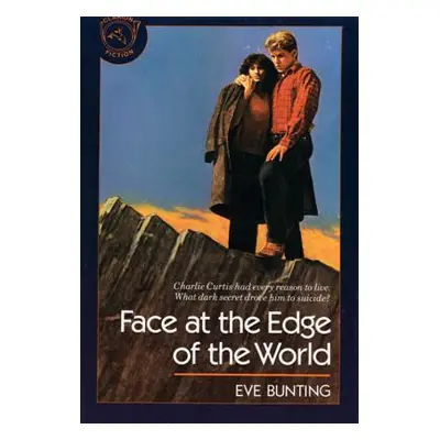 "Face at the Edge of the World" - "" ("Bunting Eve")(Paperback)