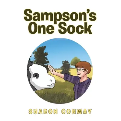 "Sampson's One Sock" - "" ("Conway Sharon")(Paperback)