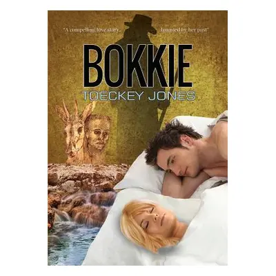 "Bokkie" - "" ("Jones Toeckey")(Paperback)