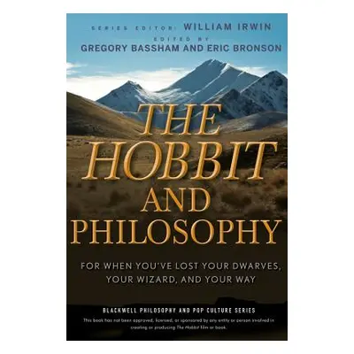 "Hobbit Philosophy" - "" ("Irwin William")(Paperback)