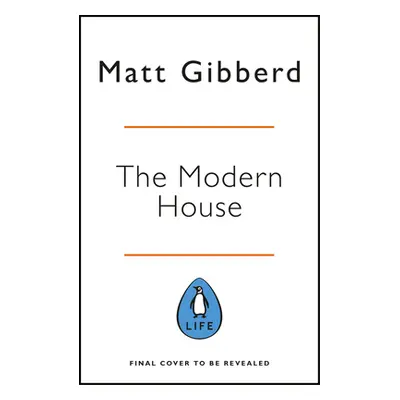 "A Modern Way to Live" - "" ("Gibberd Matt")(Pevná vazba)