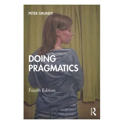 "Doing Pragmatics" - "" ("Grundy Peter")(Paperback)