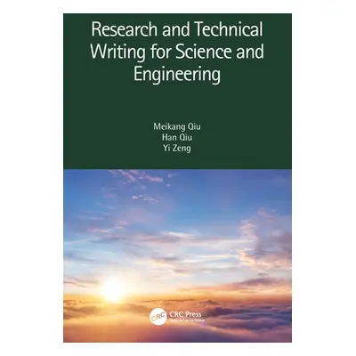 "Research and Technical Writing for Science and Engineering" - "" ("Qiu Meikang")(Paperback)