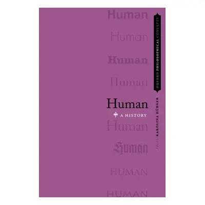 "Human: A History" - "" ("Hubner Karolina")(Paperback)