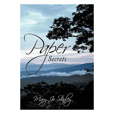 "Paper Secrets" - "" ("Stanley Mary Jo")(Paperback)