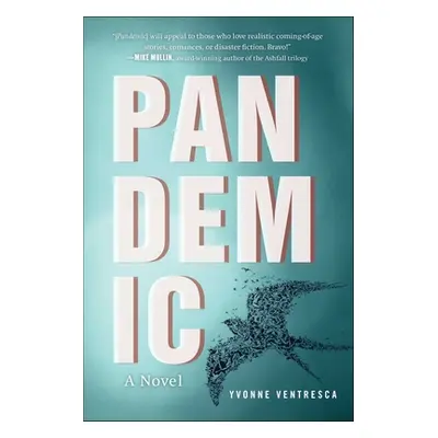 "Pandemic" - "" ("Ventresca Yvonne")(Paperback)